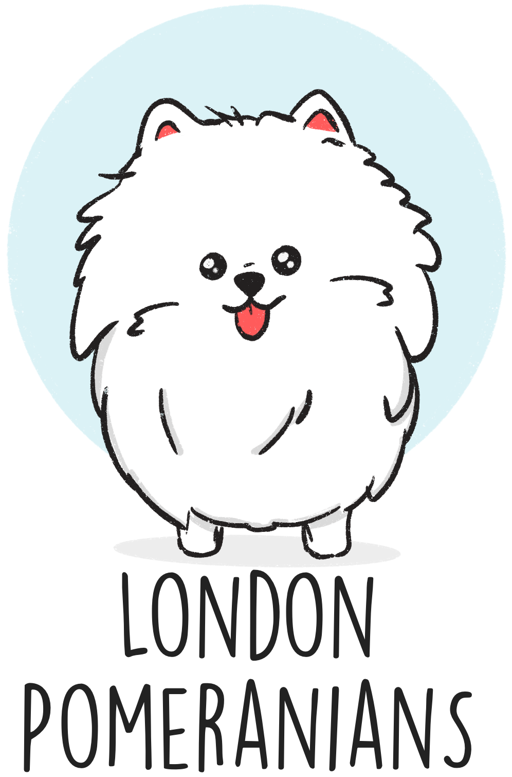 Pomeranian Training – London Pomeranians